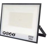 Noas 200W 6500K Ultra Slim Led Projektör