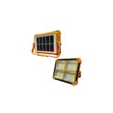 Noas 200w Solar Portatif Projektör 3 renk