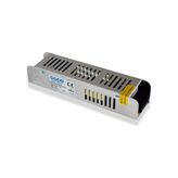 Noas 24V 5AMPER-120W Slim Kasa Trafo