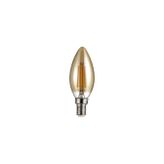 Noas 4W C35 Rustik Ampul Günışığı YL92-1010