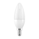 Noas 7W Buji LED Ampül - Gün Işığı