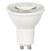 Noas 7W Mercekli GU10 Amber Led Ampul