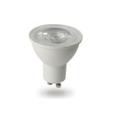Noas 7W Mercekli LED Çanak Ampul Amber YL91-0706-M