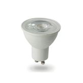 Noas 7W Mercekli Led Çanak Ampul Gu10