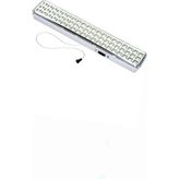 Noas Datça 60 Ledli Işıldak - Beyaz