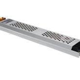 NOAS SÜPER SLİM 12V 30A LED TRAFOSU 360W