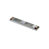 Noas Süper Slim 12v 30A Şerit Led Trafosu 360w IP20 (12 Volt 30 Amper 25mt ye Kadar Kullanım İçin U