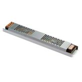 Noas Süper Slim 12V 30A Şerit Led Trafosu 360W Ip20 (12 Volt 30 Amper 25Mt Ye Kadar Kullanım İçin Uygundur)