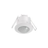 Noas YL04-7002 1200W 10A 360 Derece Sıva Altı Beyaz Hareket Sensörü