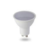 Noas YL91 0502 5W Çanak 3200K Günışığı GU10 Duy Led Ampul