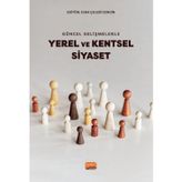 Nobel Bilimsel Eserler Güncel Gelişmelerle Yerel ve Kentsel Siyaset