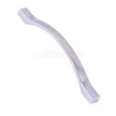 Nobel Eco Kartaca 160 mm Krom Mobilya Kulp