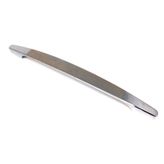 Nobel Galata 192 mm Krom İnox Kulp