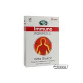 Nobel Immuno Formula 30 Tablet - AROMASIZ