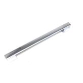 Nobel Mercan 160 192 mm Çift Delikli Krom Kulp