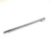 Nobel Mercan 224 256 mm Çift Delikli Krom Kulp