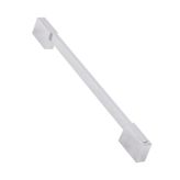 Nobel Nardin 224 - 256 mm Krom Mobilya Kulpu