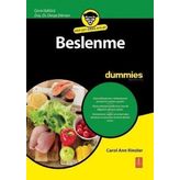 Nobel Yaşam - Beslenme For Dummies - Nutrition For Dummies
