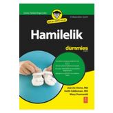 Nobel Yaşam - Hamilelik for Dummies - Pregnancy for Dummies