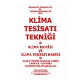Nobel Yayın - Klima Tesisatı Tekniği