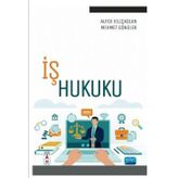 Nobel Yayınevi - İş Hukuku