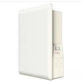 Nobo Compact Panel Isıtıcı, 2400 W, Standart