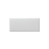 Nobo Elektrikli Compact 2400W Isıtıcı