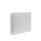 Nobo Elektrikli Compact Panel Isıtıcı 2000w - Beyaz