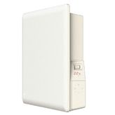 Nobo NUL4T 2400 Watt Compact Isıtıcı