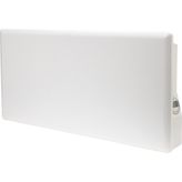 Nobo NUL4T2 Compact 2000 W Elektrikli Konvektör Panel Isıtıcı