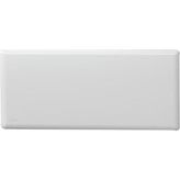 Nobo NUL4T20 2000 W Beyaz Programlanabilir Isıtıcı