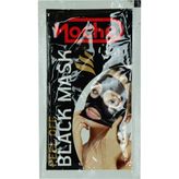 Noche Soyulabilir 15 gr Siyah Maske