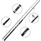 Noeby Gainers Spin Kamışı - - - Renkli