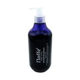 Noffe Silver/mor Şampuan 500 ml