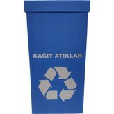 Nok Geri Dönüşüm Kutusu