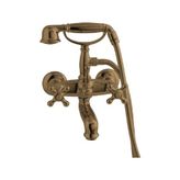 Noken Feis Bronz Banyo Bataryası