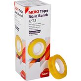 Noki 12*33 Para Bant 12'li Paket
