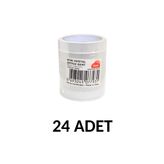 Noki 19 mm x 66 mt 24'lü Şeffaf Bant