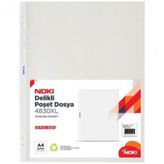 Noki 25'li Poşet Dosya
