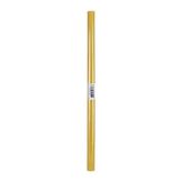 Noki 40 cm x 2 m Sarı Şeffaf Rulo Kaplık