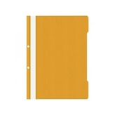 Noki 4828-040 A4 PP Turuncu Eco Telli Dosya