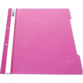 Noki 48288-070 Eco Telli Dosya Koyu Pembe 25LI