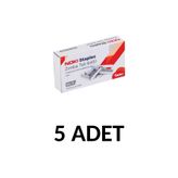 Noki 5 Adet Zımba Teli No:24/6 (cu) 1000 Li
