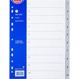 Noki 59010 1-10 Rakamlı HD Seperatör