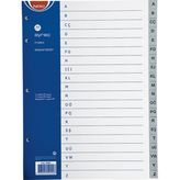Noki 59029 A-Z Harfli Seperatör