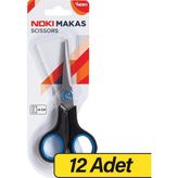 Noki 6005 Makas 14 cm x 12 Adet