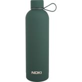 Noki 730ML Çelik Termos - Haki