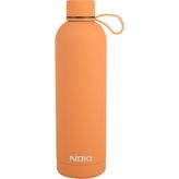 Noki 730ML Çelik Termos - Turuncu