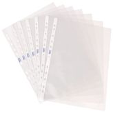 Noki A4 Poşet Dosya 4830Hd (100 Lü Paket)