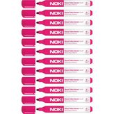 Noki Beyaz Tahta Kalemi 12'li Kutu - Pembe